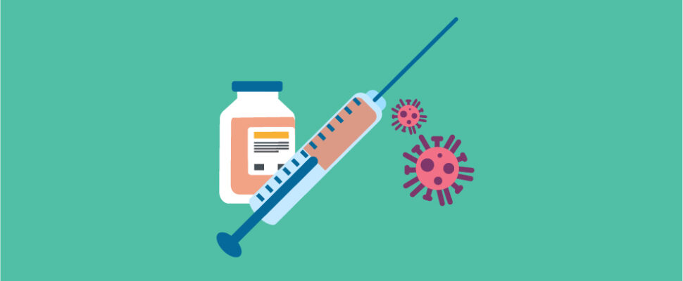 MVC’s WHO-Partnered Vaccine a First for Taiwan