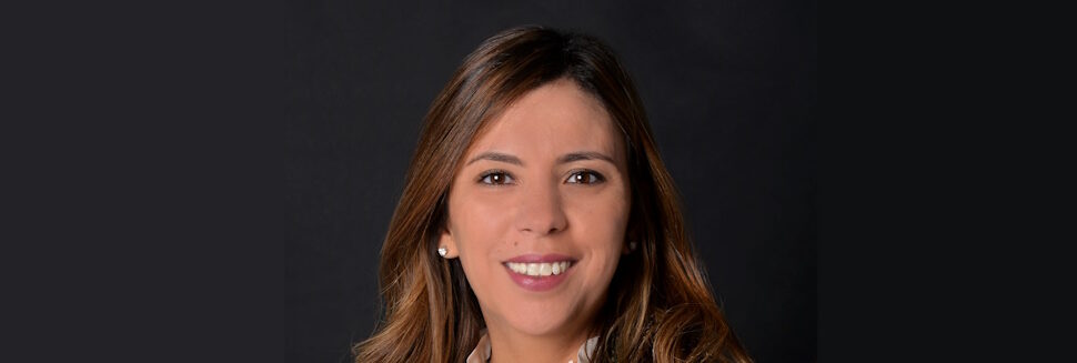 Sofia Lahlou – Country Manager, Versalya, Morocco