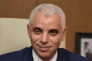Khalid Aït Taleb – Minister of Health & Social Protection, Morocco