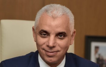 Khalid Aït Taleb – Minister of Health & Social Protection, Morocco