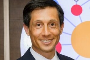 Anthony Y. Lauw – GM & Head of Human Pharma Northwest Africa, Boehringer Ingelheim