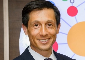 Anthony Y. Lauw – GM & Head of Human Pharma Northwest Africa, Boehringer Ingelheim