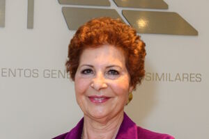 Maria do Carmo Neves – President, APOGEN