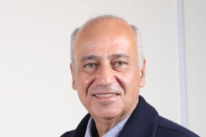 Ayman Cheikh Lahlou – CEO, Cooper Pharma