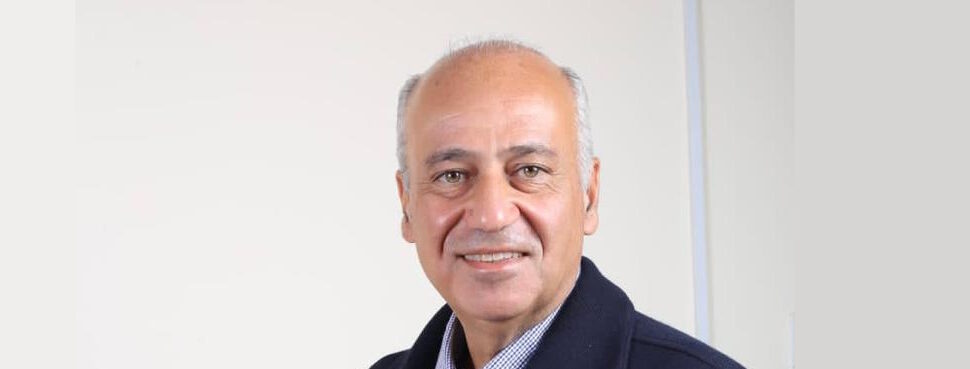 Ayman Cheikh Lahlou – CEO, Cooper Pharma