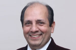 Daara Patel – Secretary General, Indian Drug Manufacturers’ Association (IDMA)