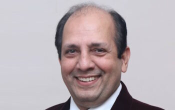 Daara Patel – Secretary General, Indian Drug Manufacturers’ Association (IDMA)