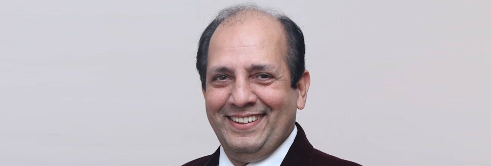 Daara Patel – Secretary General, Indian Drug Manufacturers’ Association (IDMA)