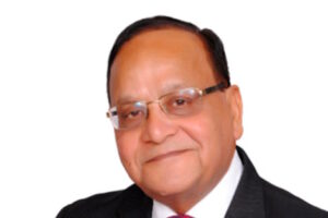 Sudarshan Jain – Secretary General, Indian Pharmaceutical Alliance (IPA)