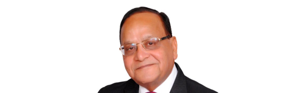 Sudarshan Jain – Secretary General, Indian Pharmaceutical Alliance (IPA)
