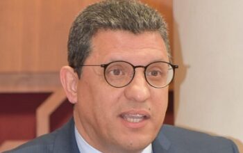 Khalid LAHLOU – General Director, National Health Insurance Agency (ANAM)