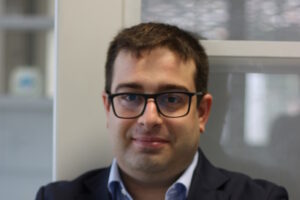 Simão Soares – President, P-BIO