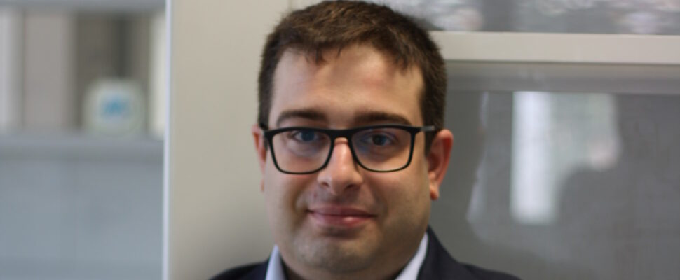Simão Soares – President, P-BIO