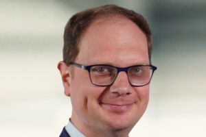 Peter DeYoung – CEO, Global Pharma, Piramal Pharma Limited