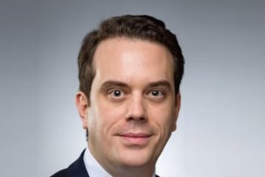 Adrien Delamare-Deboutteville – MCO Lead Morocco, Tunisia, Libya and General Manager, General Medicines, Sanofi