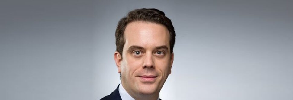 Adrien Delamare-Deboutteville – MCO Lead Morocco, Tunisia, Libya and General Manager, General Medicines, Sanofi