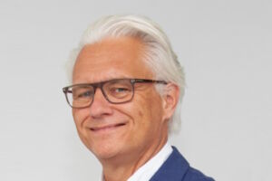 Frédéric Bengold – General Manager, Servier Portugal