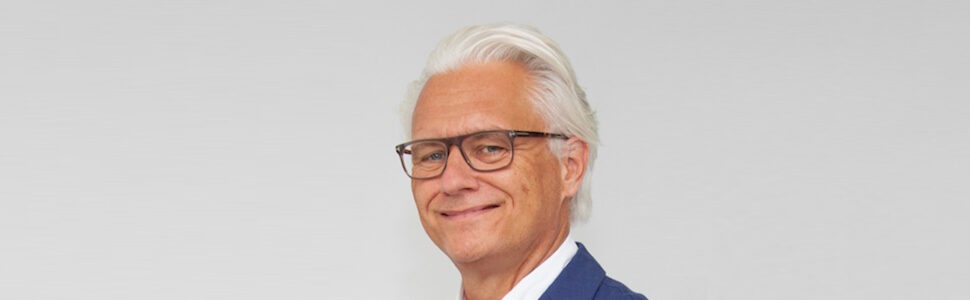 Frédéric Bengold – General Manager, Servier Portugal