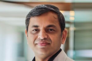 Sandeep Verma – Country Head, Consumer Health, Bayer India