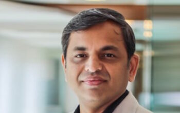 Sandeep Verma – Country Head, Consumer Health, Bayer India