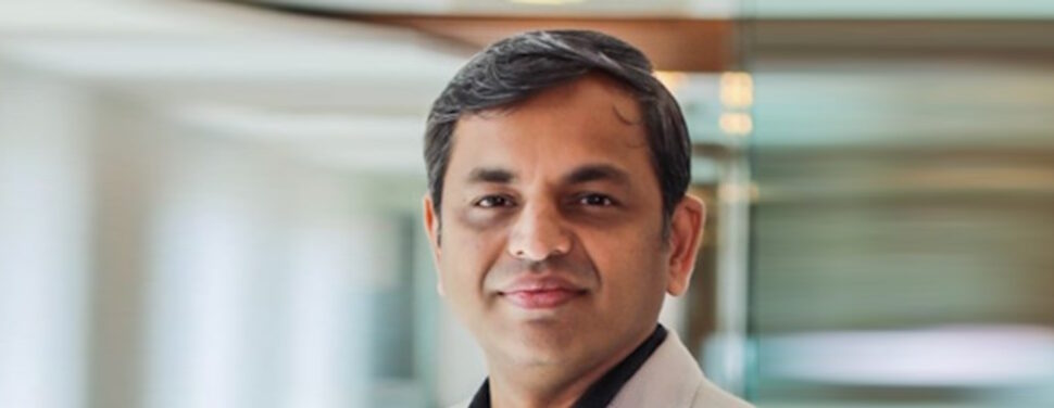 Sandeep Verma – Country Head, Consumer Health, Bayer India