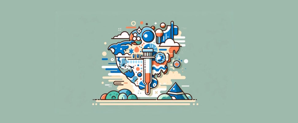 6 Factors Driving Asia’s Rapid Clinical Trial Growth