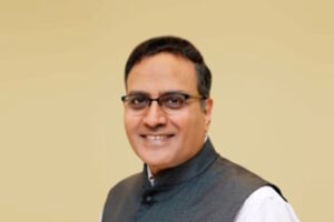 Indu Bhushan – Former CEO, Ayushman Bharat