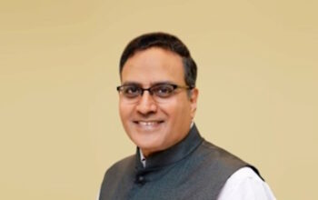 Indu Bhushan – Former CEO, Ayushman Bharat