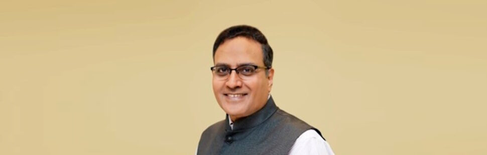 Indu Bhushan – Former CEO, Ayushman Bharat