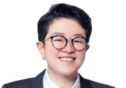 Karen Chu – CEO, Harvest Integrated Research Organization (HiRO)