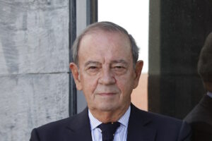 Pedro Ferraz da Costa – President, Iberfar