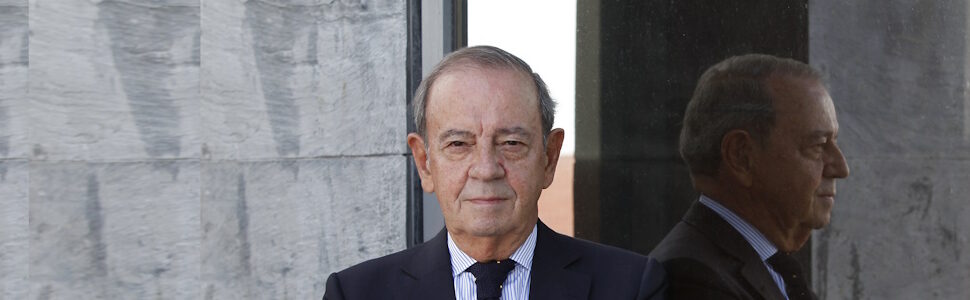 Pedro Ferraz da Costa – President, Iberfar