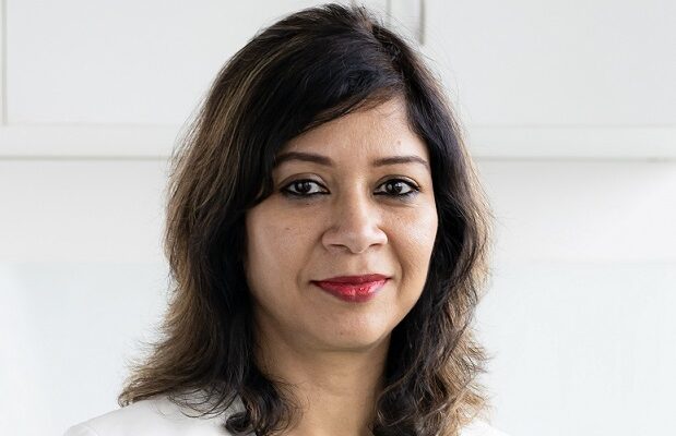 Pratima Reddy – General Manager, Merck Healthcare India