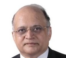 Ramakant Deshpande – Executive Chairman, Asian Cancer Institute