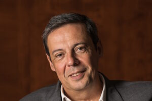 Antonio Donato – CEO, Tecnimede Group