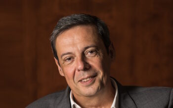 Antonio Donato – CEO, Tecnimede Group