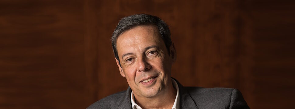 Antonio Donato – CEO, Tecnimede Group