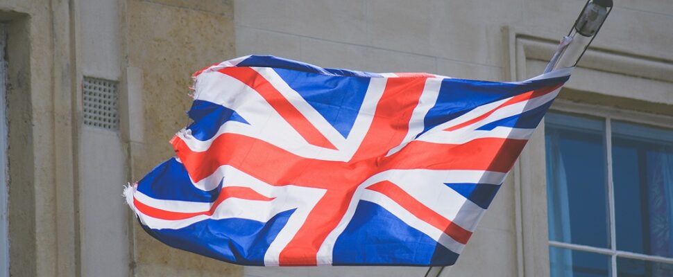 UK Pharma News: New Clawback Agreement; GSK’s Look to China; Slow Clinical Trial Growth