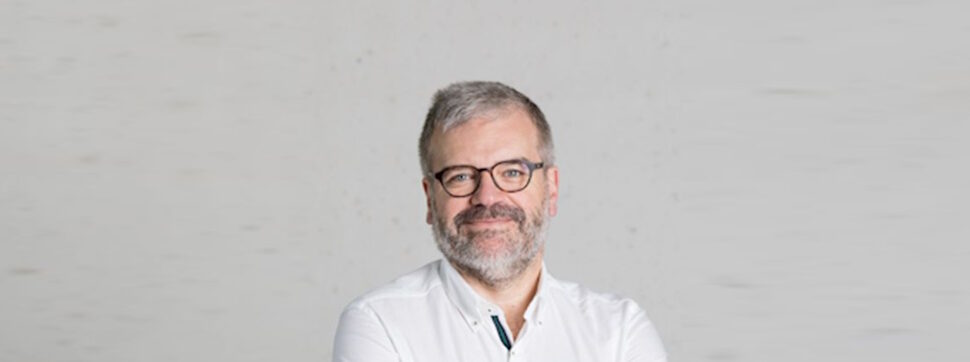 Nuno Sousa – President, 2CA-Braga