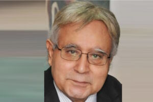 Ajit Singh – Chairman, ACG