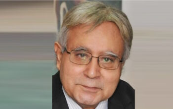 Ajit Singh – Chairman, ACG