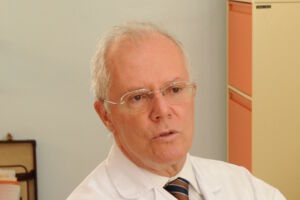 Manuel Abecasis – President, Portuguese Association Against Leukaemia (APCL)