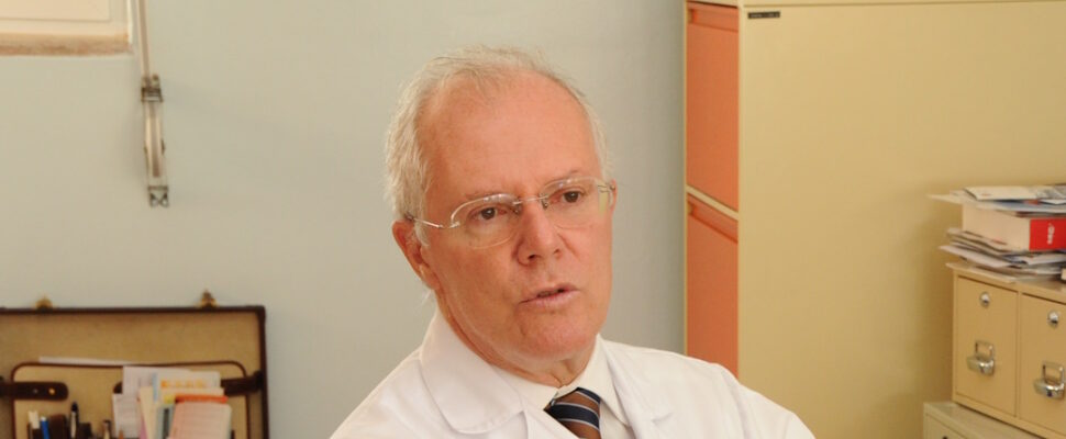 Manuel Abecasis – President, Portuguese Association Against Leukaemia (APCL)