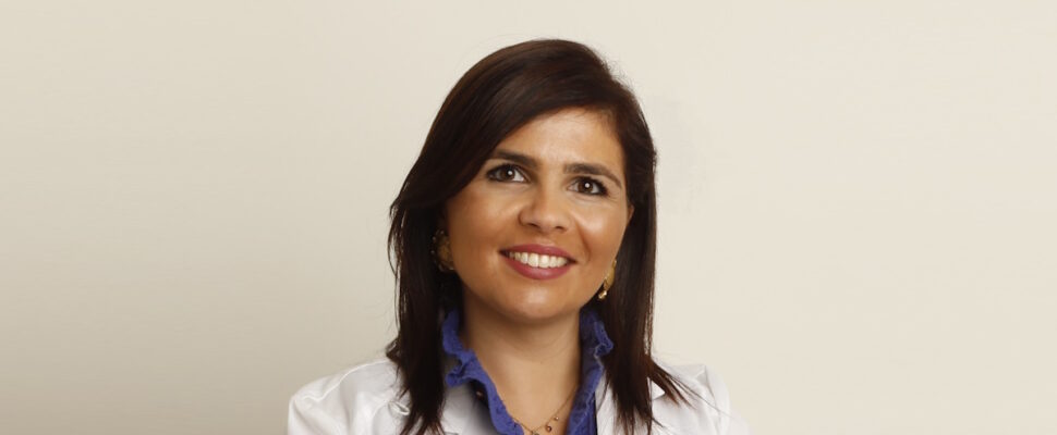 Carolina Neves – Deputy Clinical Director, APDP, Portugal