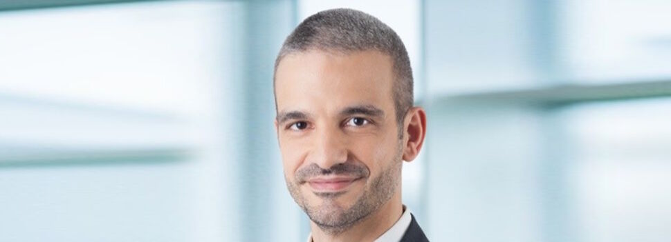 Sérgio Alves – Country President, AstraZeneca Portugal