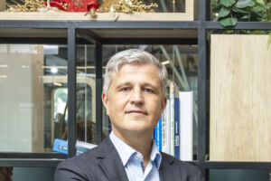 Marco Dietrich – Managing Director & Country Division Head Portugal, Bayer