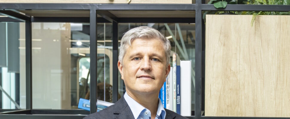 Marco Dietrich – Managing Director & Country Division Head Portugal, Bayer