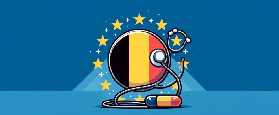 Belgium’s EU Council Presidency Priorities for Healthcare & Pharma