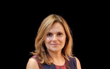 Joana Branco – Executive Director, Biocant