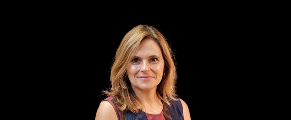 Joana Branco – Executive Director, Biocant